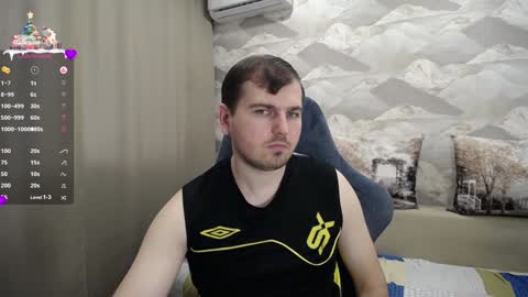Snapshot of knight_5 chatting on January 17, 2025, 10:00 am Carter. online show from January 17, 2025, 10:00 am
