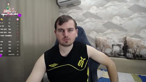 Snapshot of knight_5 chatting on January 18, 2025, 8:31 am Carter. online show from January 18, 2025, 8:31 am