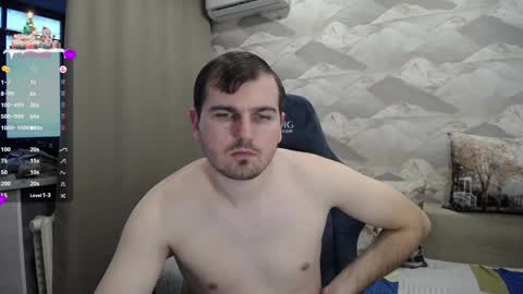 Snapshot of knight_5 chatting on January 18, 2025, 1:18 pm Carter. online show from January 18, 2025, 1:18 pm