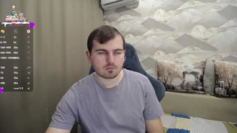 Snapshot of knight_5 chatting on January 19, 2025, 9:44 am Carter. online show from January 19, 2025, 9:44 am