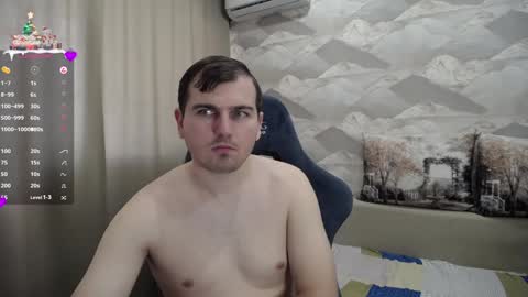Snapshot of knight_5 chatting on January 20, 2025, 8:52 am Carter. online show from January 20, 2025, 8:52 am
