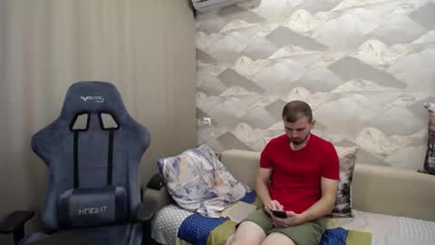 Snapshot of knight_5 chatting on September 27, 2025, 1:05 pm Carter. online show from September 27, 2025, 1:05 pm