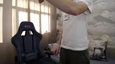 Carter.  online show from November 9, 2025, 6:01 am