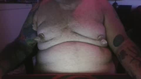 Masc Caged Bottom online show from September 27, 2025, 7:24 am