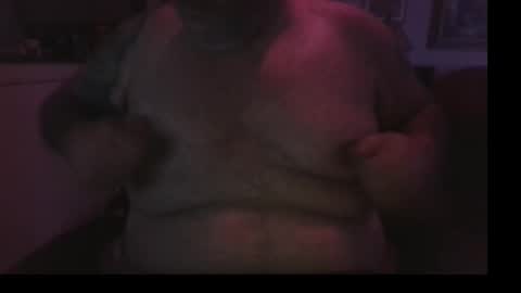 Masc Caged Bottom online show from October 5, 2025, 4:33 am