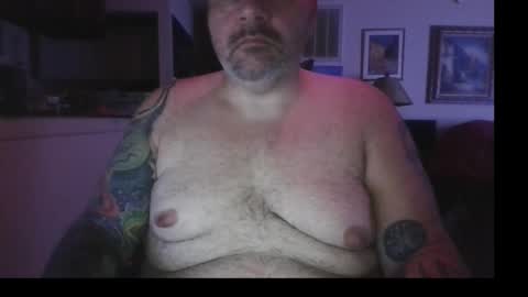 Masc Caged Bottom online show from November 30, 2025, 9:35 am