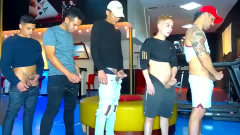 Snapshot of kobayaske chatting on January 11, 2025, 12:33 am kobayaske online show from January 11, 2025, 12:33 am