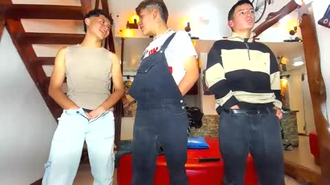 Snapshot of kobayaske chatting on January 29, 2025, 12:22 am kobayaske online show from January 29, 2025, 12:22 am