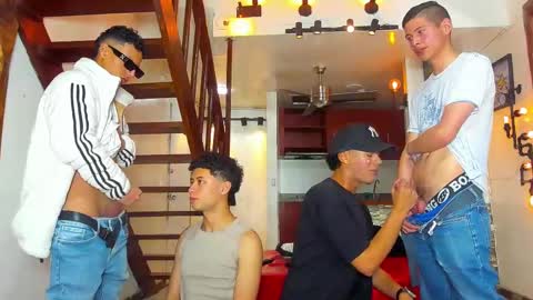 Snapshot of kobayaske chatting on March 4, 2025, 12:39 am kobayaske online show from March 4, 2025, 12:39 am