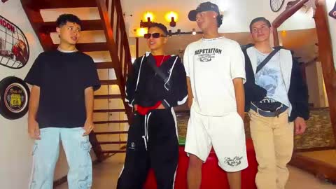 Snapshot of kobayaske chatting on March 9, 2025, 12:42 am kobayaske online show from March 9, 2025, 12:42 am