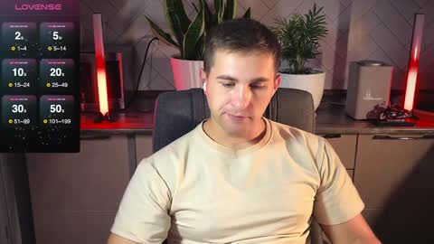 Sweet boy online show from January 17, 2025, 1:15 am