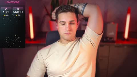 Sweet boy online show from January 20, 2025, 6:53 pm