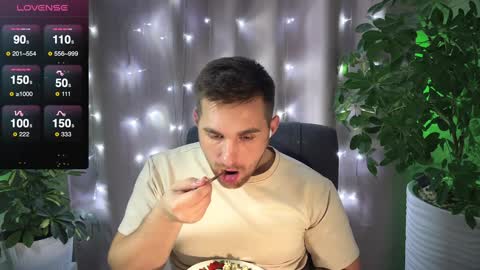 Sweet boy online show from February 4, 2025, 8:38 pm