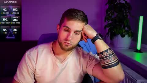 Sweet boy online show from October 20, 2025, 2:28 pm