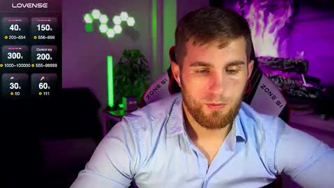 Sweet boy online show from November 9, 2025, 5:33 pm