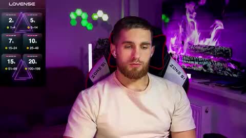 Sweet boy online show from November 22, 2025, 9:25 pm