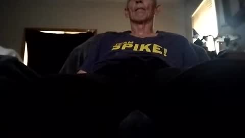 Snapshot of kockforyou chatting on September 22, 2025, 10:56 pm kockforyou online show from September 22, 2025, 10:56 pm