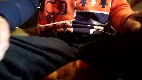 Snapshot of kockforyou chatting on December 4, 2025, 9:23 pm kockforyou online show from December 4, 2025, 9:23 pm