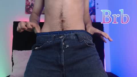 Snapshot of kody_sexy chatting on September 13, 2025, 11:32 am kody_sexy online show from September 13, 2025, 11:32 am
