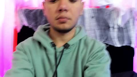 kody_sexy online show from October 27, 2025, 12:42 pm