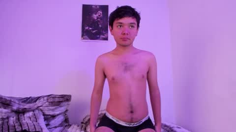 kody_sexy online show from December 15, 2025, 11:25 am