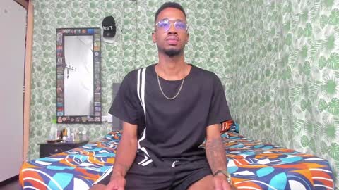 Snapshot of kofi_exotic_ chatting on December 7, 2024, 12:41 am kofi online show from December 7, 2024, 12:41 am