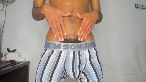 Snapshot of kofi_exotic_ chatting on December 23, 2024, 3:07 am kofi online show from December 23, 2024, 3:07 am