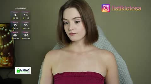 Snapshot of kokome21 chatting on October 28, 2025, 9:24 am kokome21 online show from October 28, 2025, 9:24 am