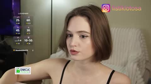 Snapshot of kokome21 chatting on December 4, 2025, 5:17 am kokome21 online show from December 4, 2025, 5:17 am