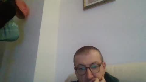 Snapshot of kolesie7 chatting on January 25, 2025, 6:46 pm JUAN CARLOS online show from January 25, 2025, 6:46 pm