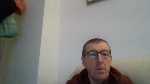 Snapshot of kolesie7 chatting on February 11, 2025, 7:05 pm JUAN CARLOS online show from February 11, 2025, 7:05 pm