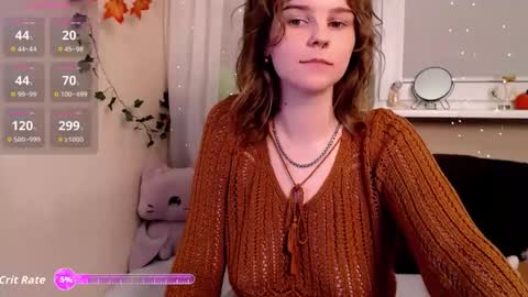 Marta online show from October 27, 2025, 11:52 pm