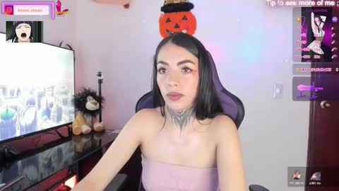 Snapshot of konan_atsuko1 chatting on November 26, 2025, 6:31 pm konan_atsuko1 online show from November 26, 2025, 6:31 pm