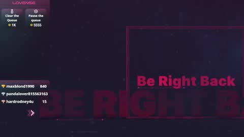  Riley  online show from December 26, 2024, 8:53 pm