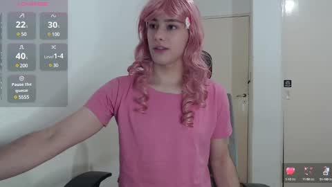  Riley  online show from March 4, 2025, 7:32 pm