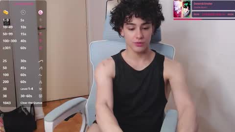  Riley  online show from September 18, 2025, 8:00 pm