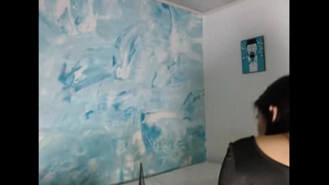 Snapshot of konnie_adan chatting on December 8, 2024, 7:58 am konnie_adan online show from December 8, 2024, 7:58 am