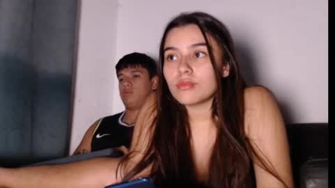 Snapshot of konnie_adan chatting on December 19, 2024, 6:34 am konnie_adan online show from December 19, 2024, 6:34 am