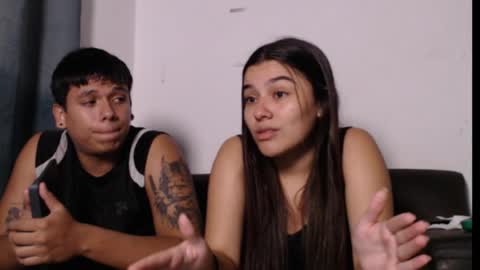 Snapshot of konnie_adan chatting on December 21, 2024, 7:13 am konnie_adan online show from December 21, 2024, 7:13 am