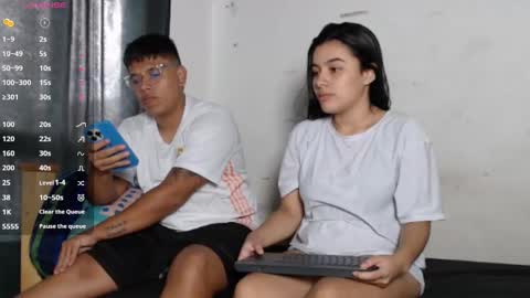 Snapshot of konnie_adan chatting on September 12, 2025, 3:34 pm konnie_adan online show from September 12, 2025, 3:34 pm