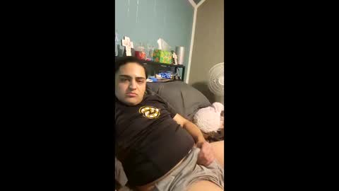 kookielyonn online show from December 22, 2025, 3:14 am