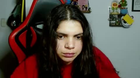 Karoll online show from December 5, 2024, 1:25 am