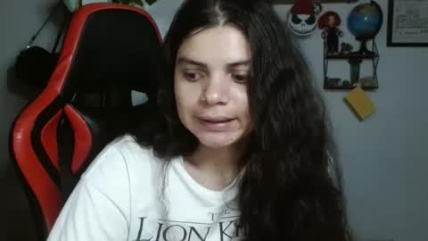 Karoll online show from March 1, 2025, 10:53 pm