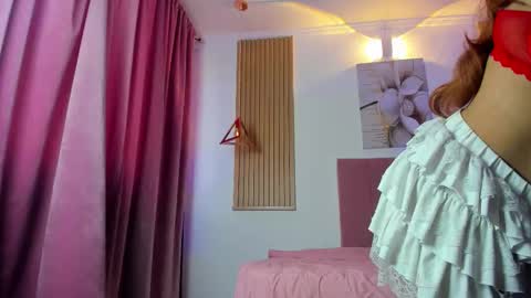 Snapshot of korarousee chatting on September 23, 2025, 1:25 pm Kora online show from September 23, 2025, 1:25 pm