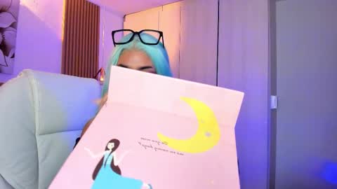 Snapshot of korarousee chatting on October 30, 2025, 1:23 pm Kora online show from October 30, 2025, 1:23 pm