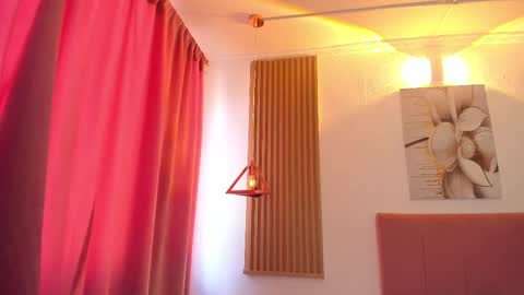 Snapshot of korarousee chatting on November 2, 2025, 1:24 pm Kora online show from November 2, 2025, 1:24 pm