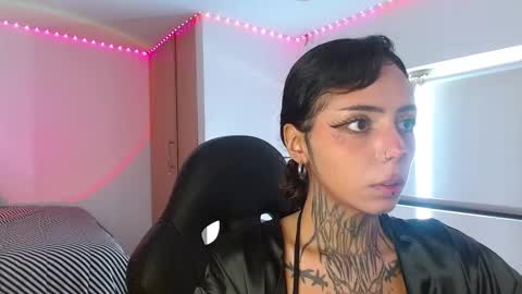 Snapshot of korarousee chatting on November 8, 2025, 12:49 pm Kora online show from November 8, 2025, 12:49 pm