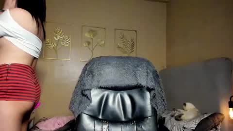 MISS ALICIA online show from January 21, 2025, 3:26 am