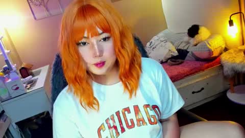 MISS ALICIA online show from March 1, 2025, 10:24 am