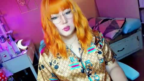 MISS ALICIA online show from September 20, 2025, 1:50 am